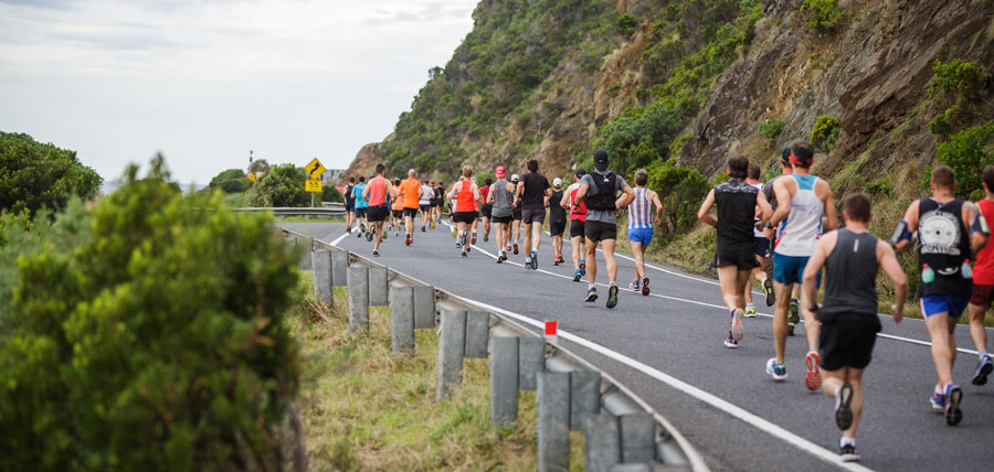 Great-Ocean-Road-Running-Festival