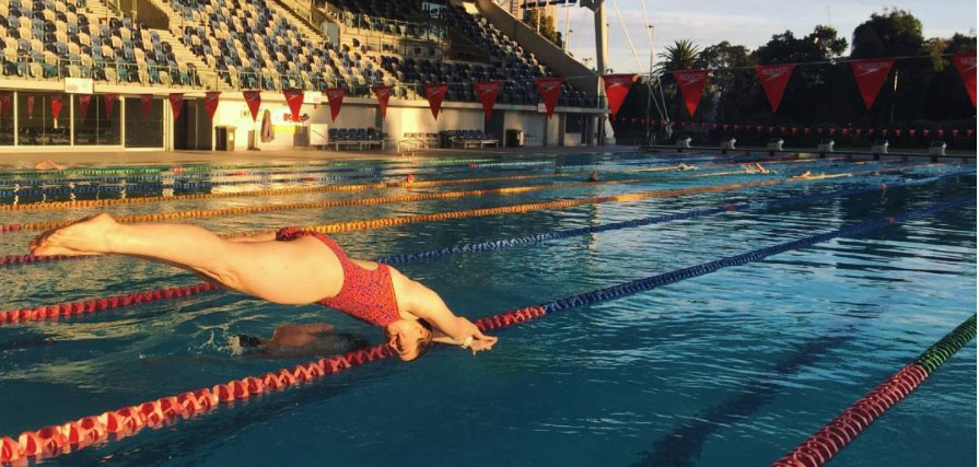 Swim-Time-Trial Swim-Time-Trial
