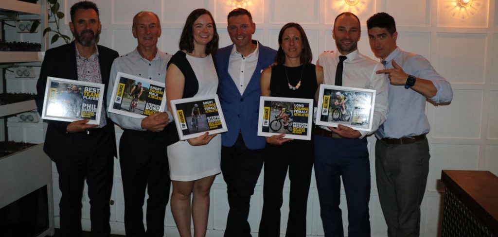 TA-Award-Winners