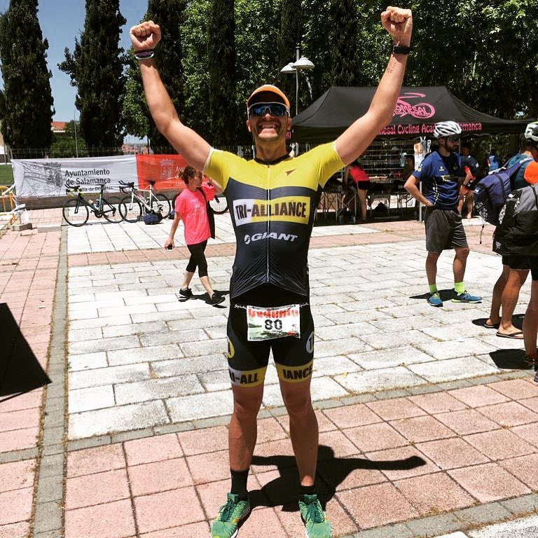 Hilario Real Hilario Real