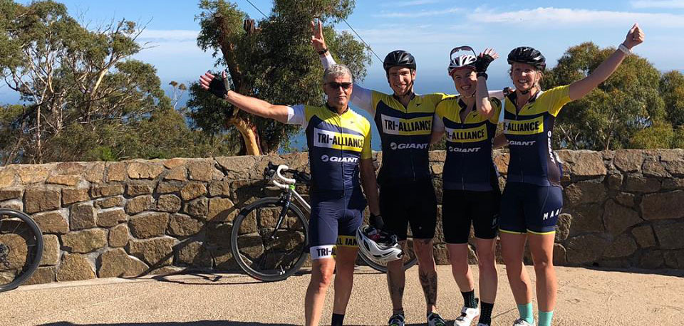 IM-Athletes IM-Athletes