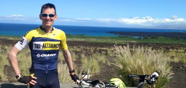 Kona-Athlete Kona-Athlete