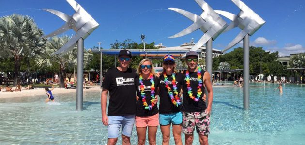 Kona-Qualifiers Kona-Qualifiers