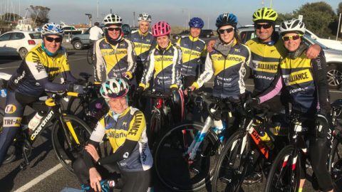 Weekend-Training-Session