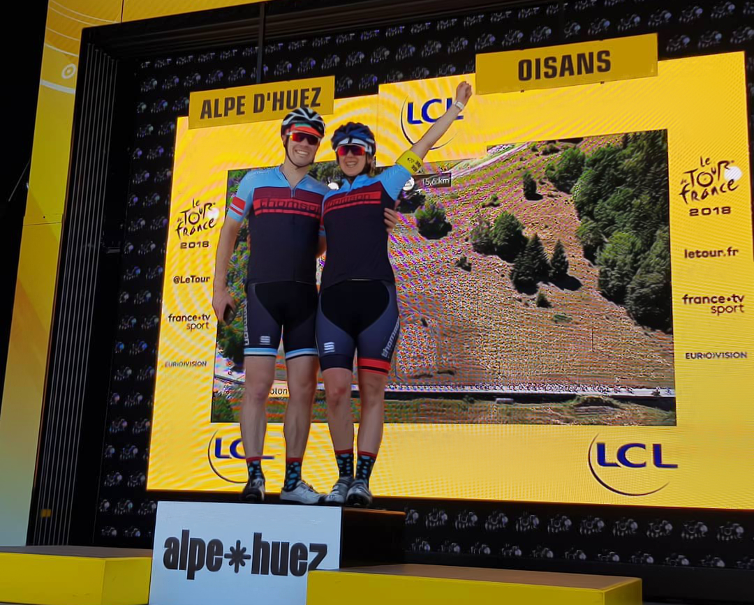 Alp d'huez