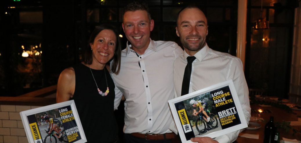 Award-Winners