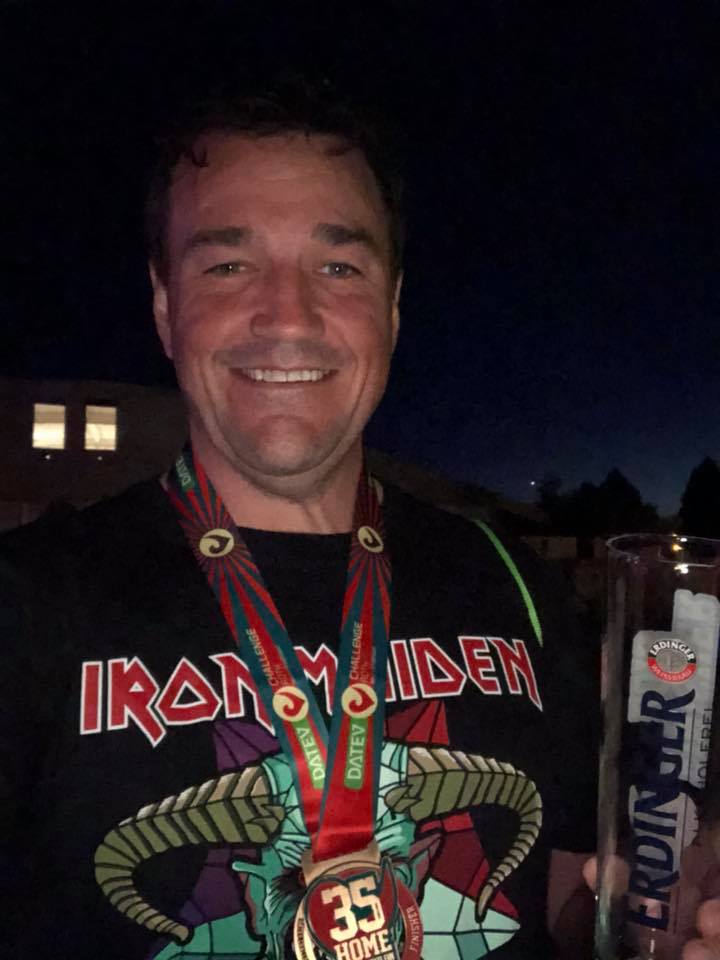 Challenge Roth - Dave Nealon