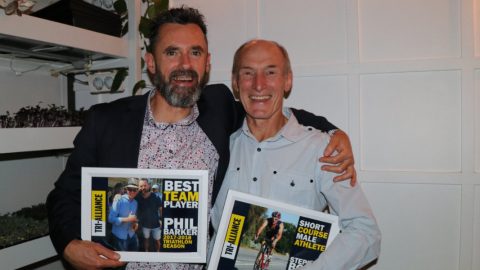 End of Season Awards Night