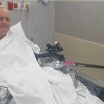 James Tyler Get Well James Tyler