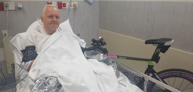 James Tyler Get Well James Tyler