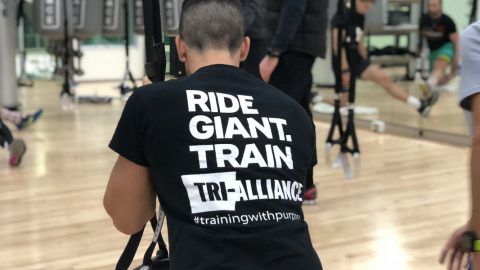 Functional Strength-Session