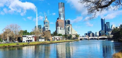 Triathlon-Training-Melbourne