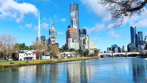 Triathlon-Training-Melbourne