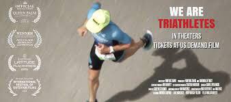 We Are Triathletes