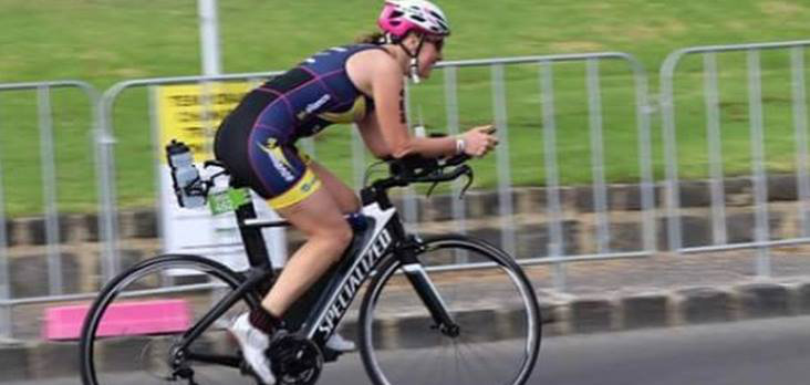 Trea 70.3 World Championships Trea 70.3 World Champ