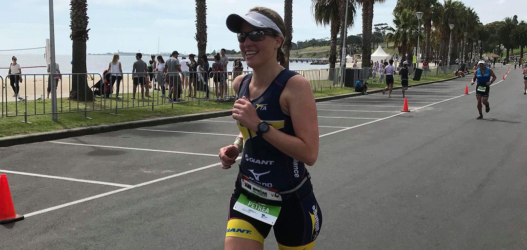 Trea 70.3 World Champs