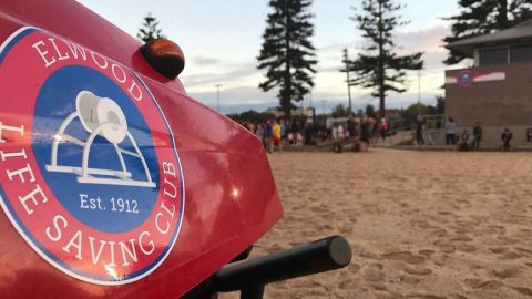Elwood-Life-Saving-Club