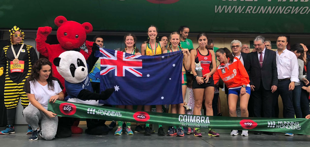 INAS-World-Half-Marathon-Championships