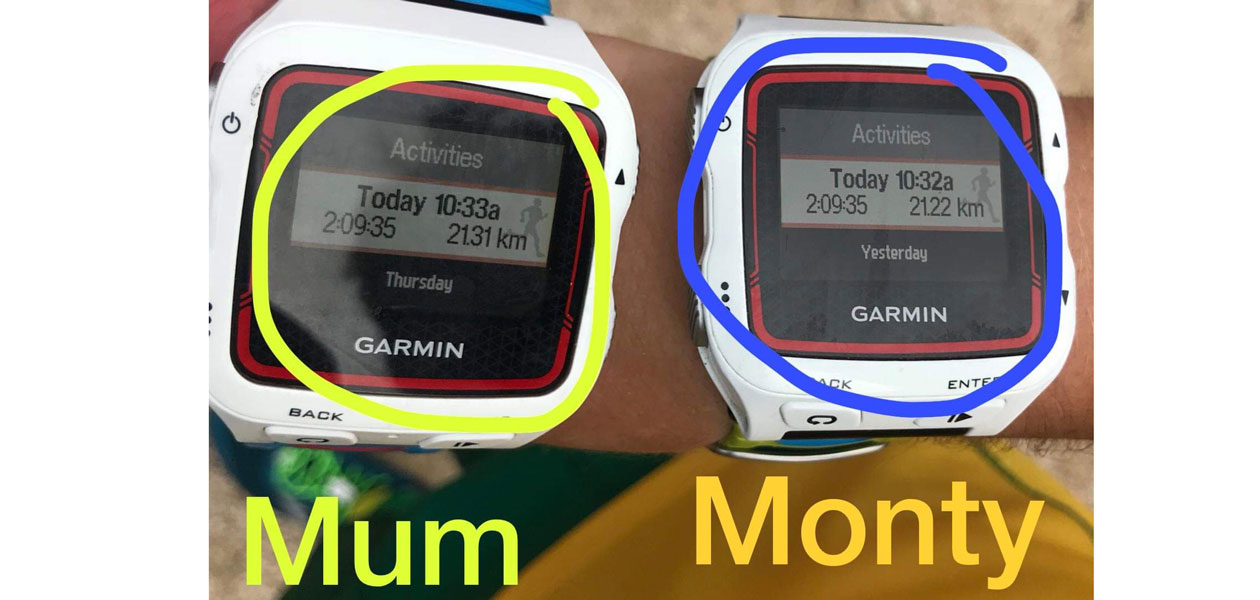 INAS-World-Half-Marathon-Championships