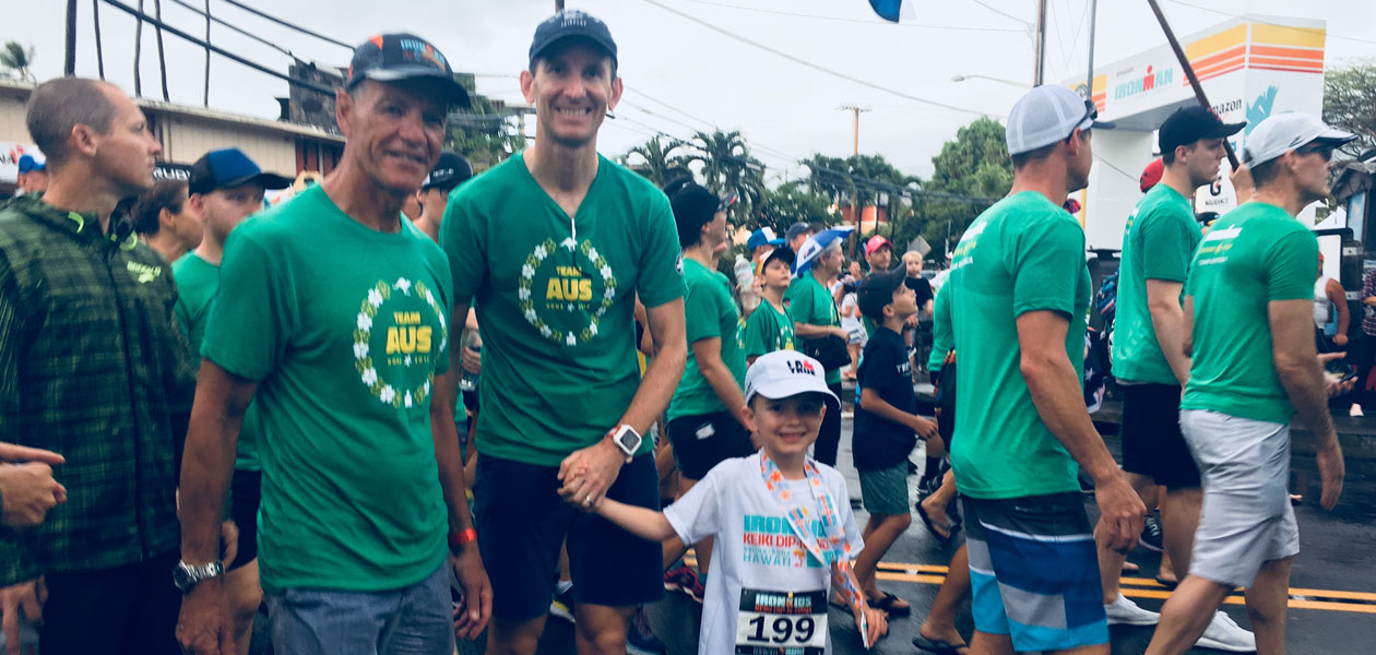 Kona-Athletes