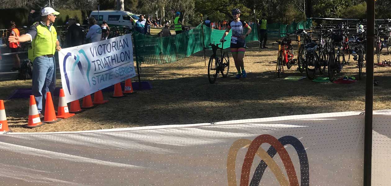 National Duathlon Champs