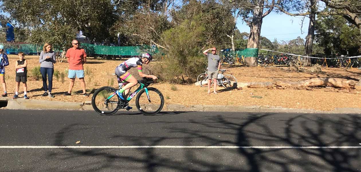National Duathlon Champs