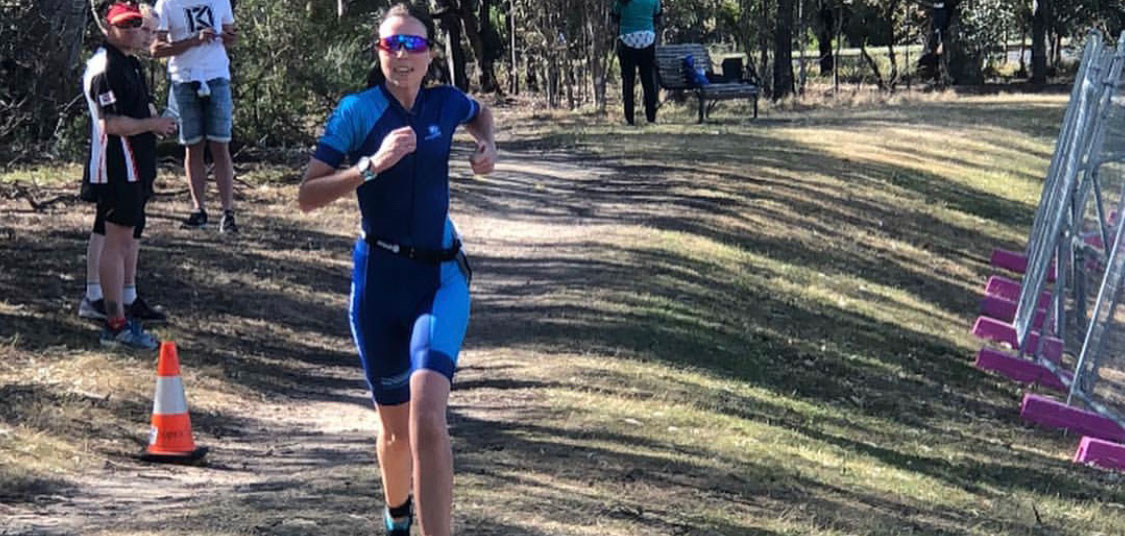 National Duathlon Champs