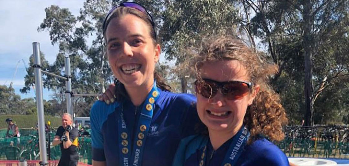 National Duathlon Champs