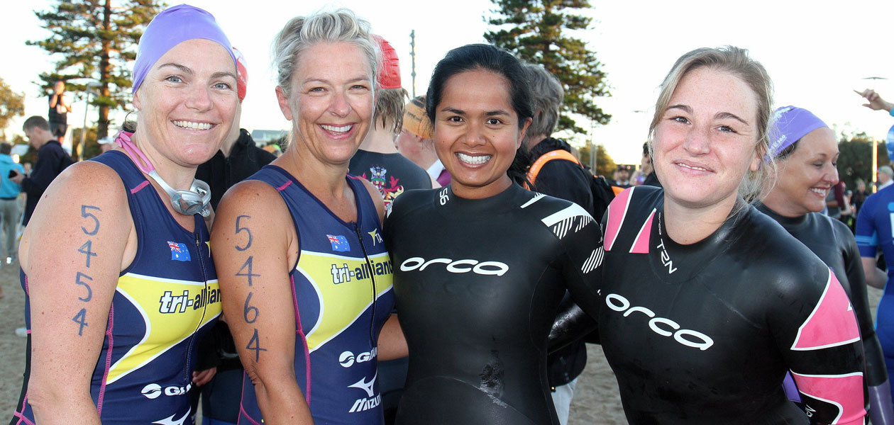 Ladies-of-Triathlon Ladies-of-Triathlon