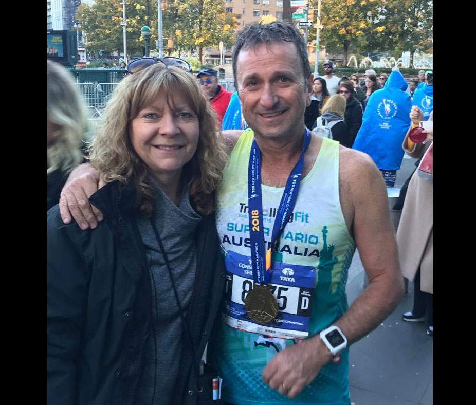 NYC-Marathon