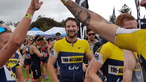 Tri-Alliance-Athletes 2XU Series