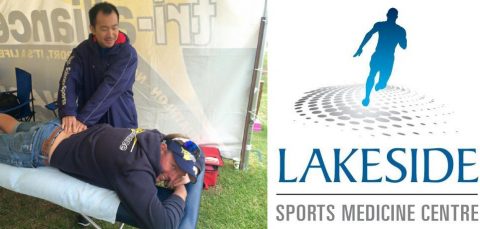 Lakeside Sports Medicine Centre