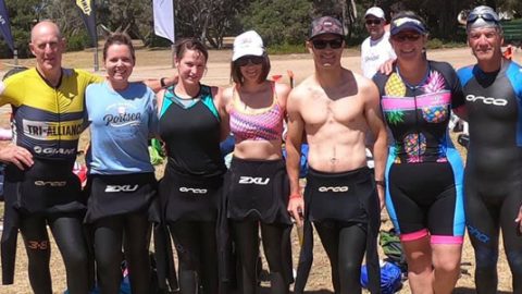 Portsea-Swim-Classic