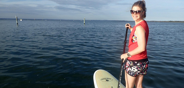 Ambassador Sammy Ambassador Sammy