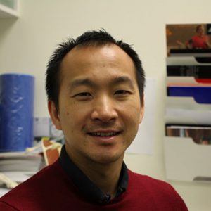 khanh_tran Lakeside Sports Medicine Centre