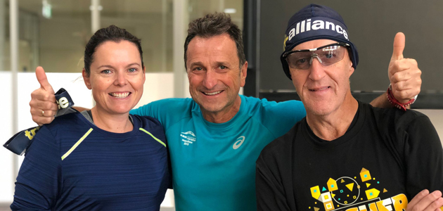 Cairns-Athletes Cairns-Athletes