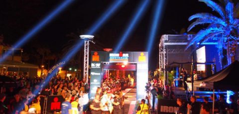 Ironman-Australia