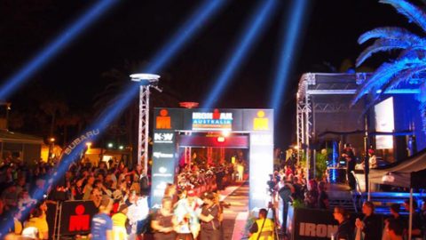 Ironman-Australia