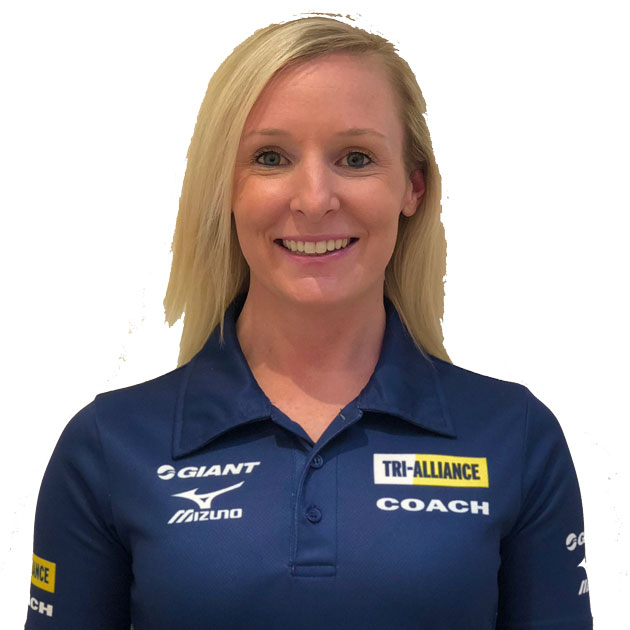 Coach Michelle-Allan