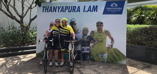 Thailand-Riding Thailand-Riding