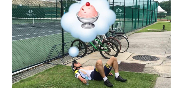 Triathlon-Training-Camp-Exhaustion