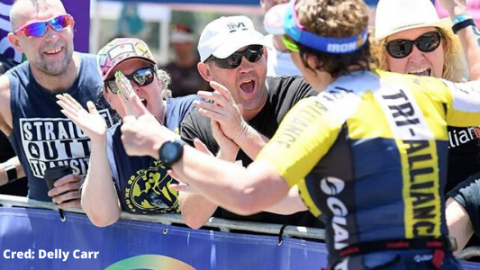 Tri-Alliance Noosa 2019 (Photo Cred Delly Carr)