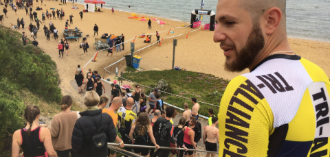 Sandringham Combo Session