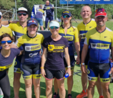 WEEKLY TRANSITION 10th FEBRUARY 2025 – SWIM, BIKE, RUN, READ
