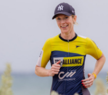 WEEKLY TRANSITION 10th MARCH 2025 – SWIM, BIKE, RUN, READ