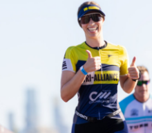 WEEKLY TRANSITION 24th MARCH 2025 – SWIM, BIKE, RUN, READ